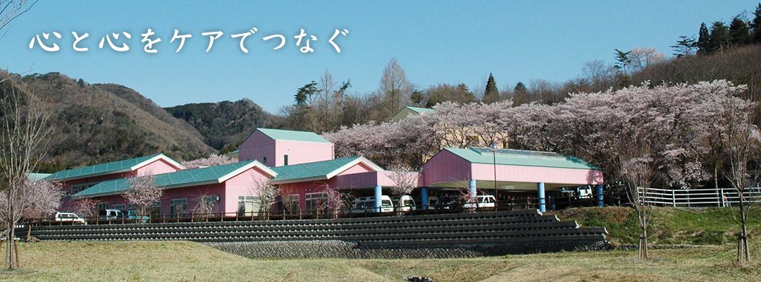 【ケアマネジャー／佐野市】 医療法人　聖生会　介護老人保健施設　さくらの里　(正社員)の画像1